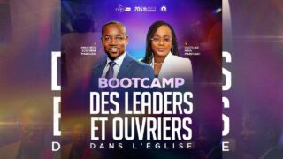 BOOTCAMP DES LEADERS ET OUVRIES J2