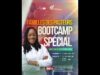 BOOTCAMP SPÉCIAL FAMILLE DES PASTEUR I Pasteur Nina MABOUADI Deuxième partie